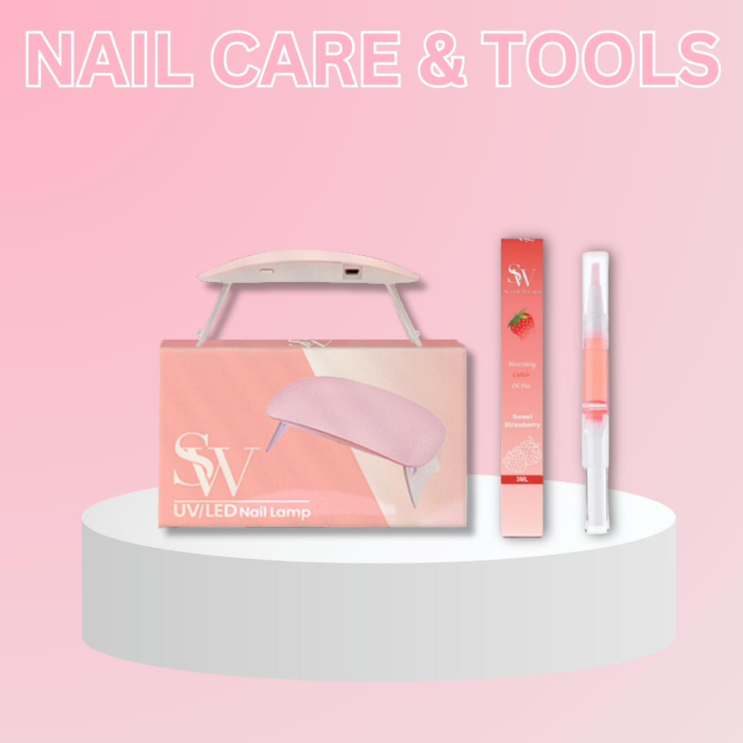 Nail Care & Tools