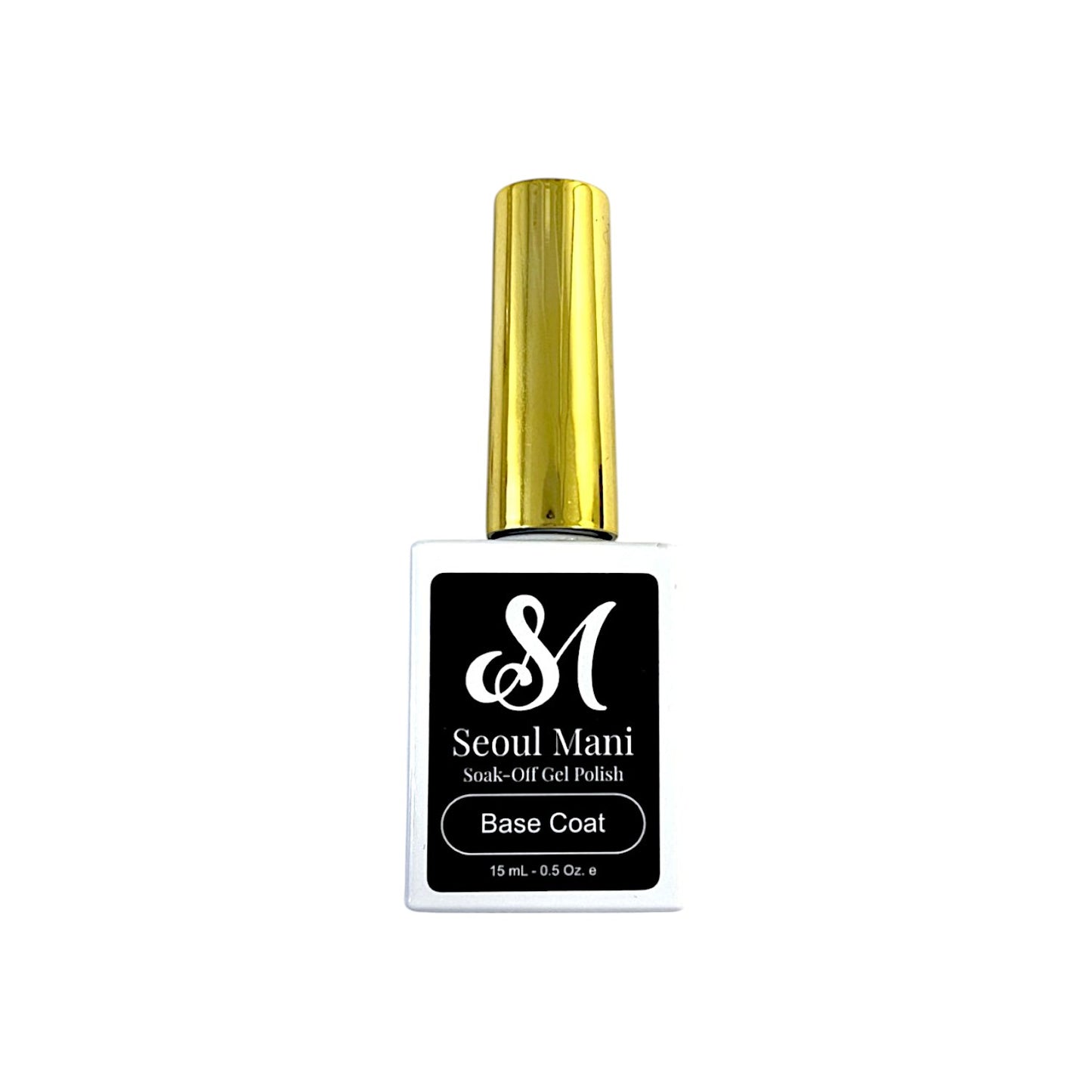 Gel Base Coat