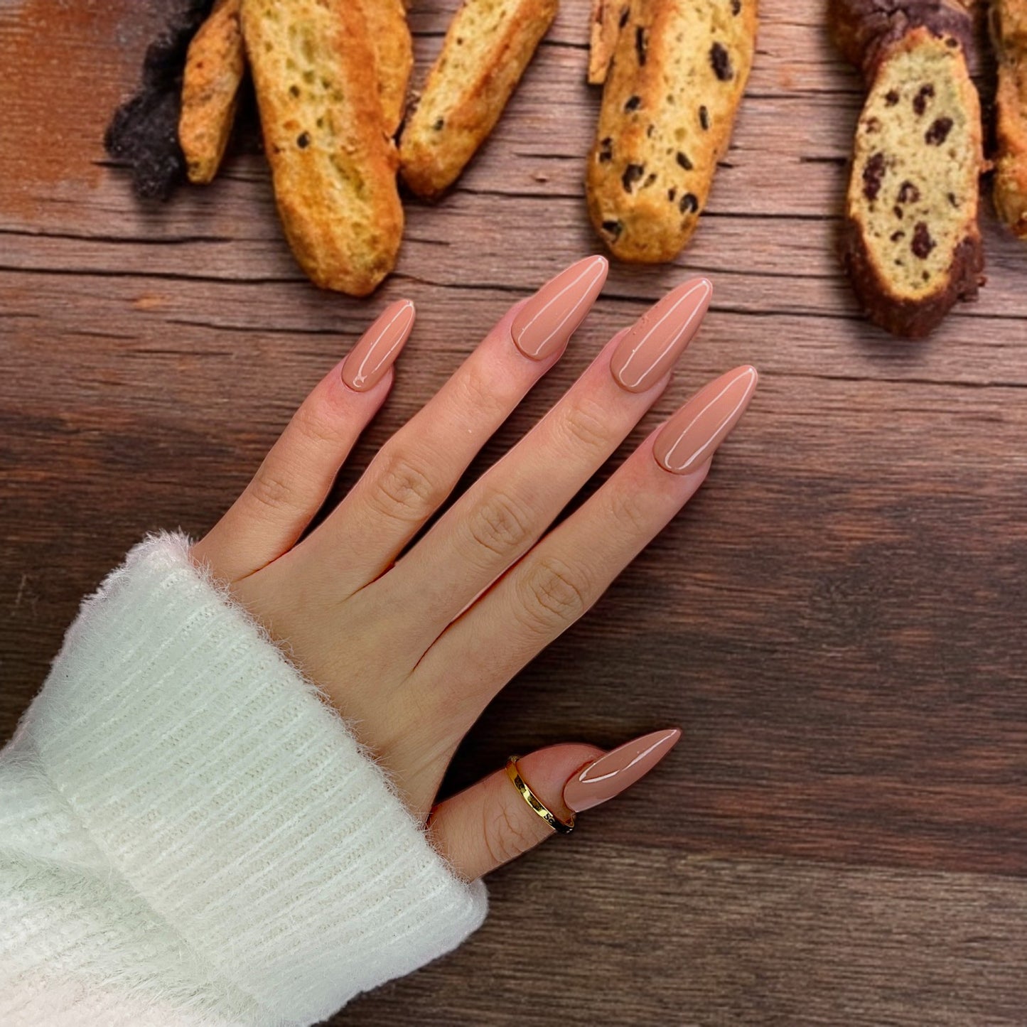 G013 - Biscotti