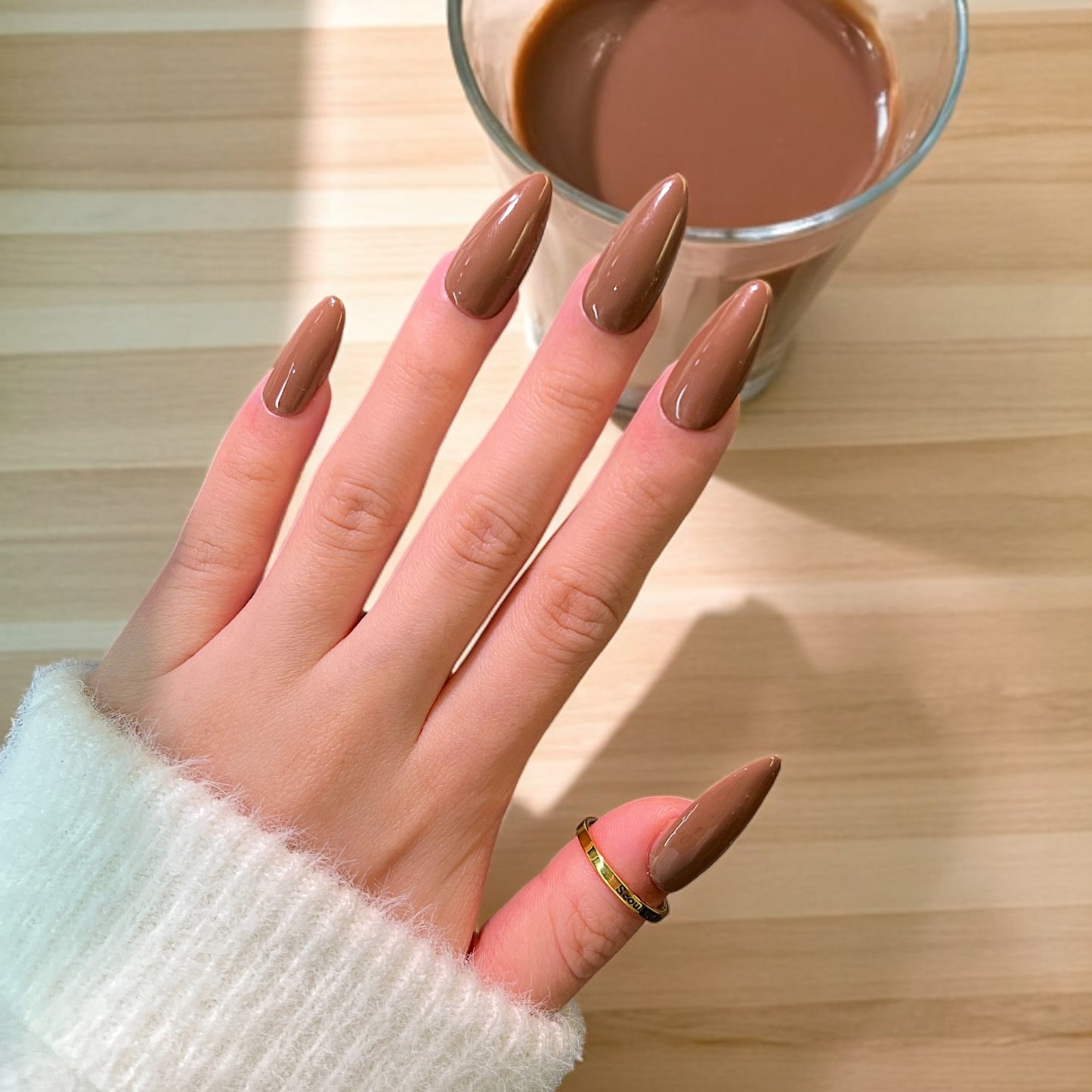 G020 - Chocolate Milk