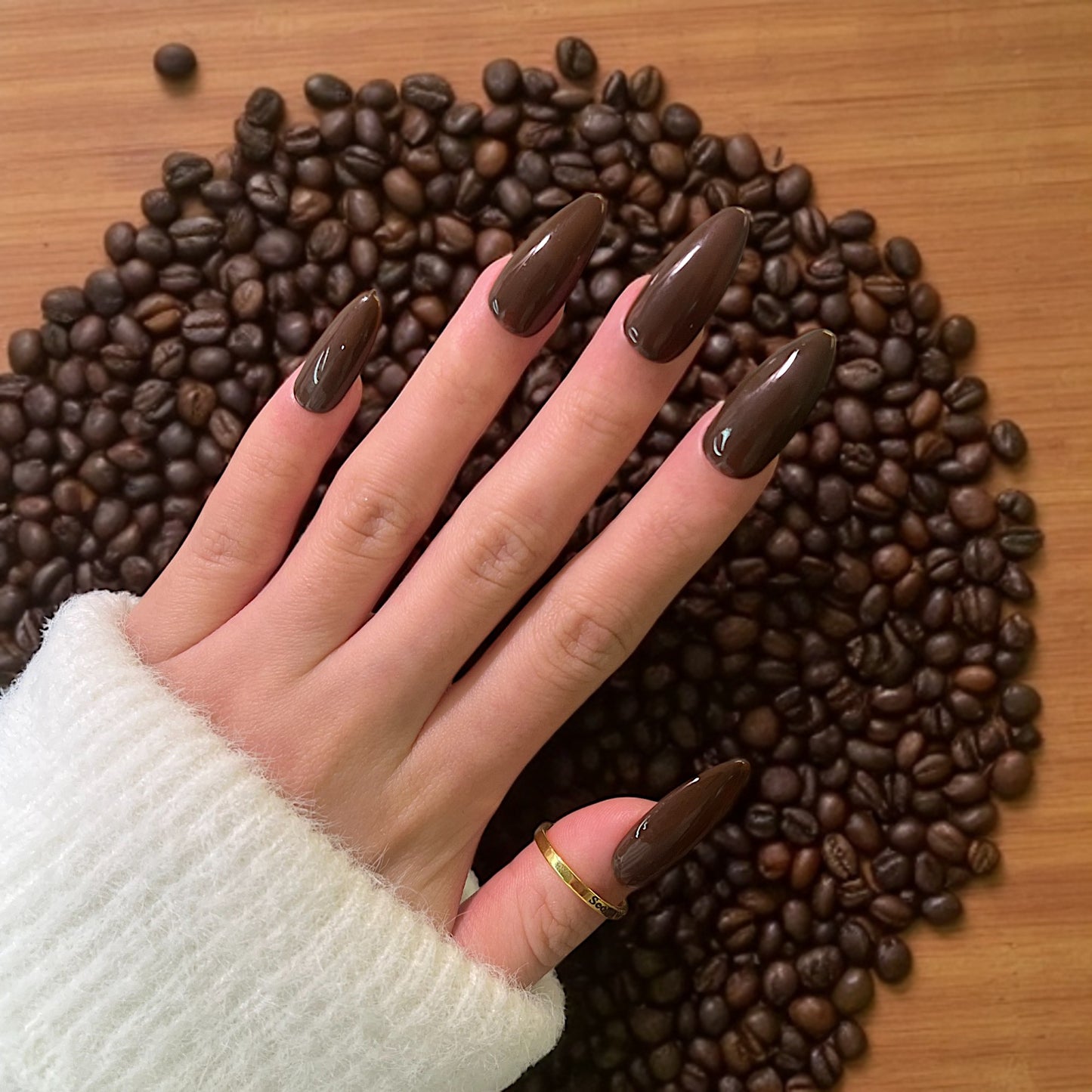 G022 - Coffee Bean