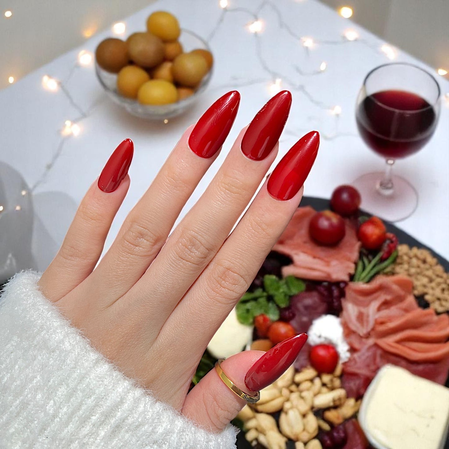 G037 - Girls Night Out
