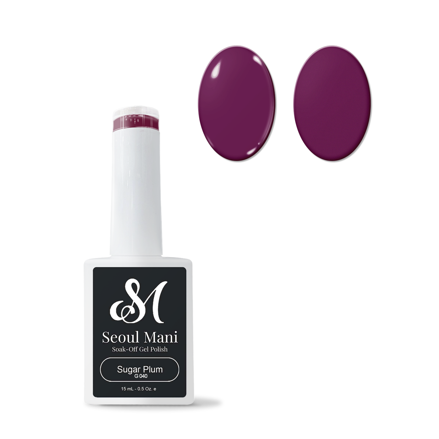 G040 - Sugar Plum