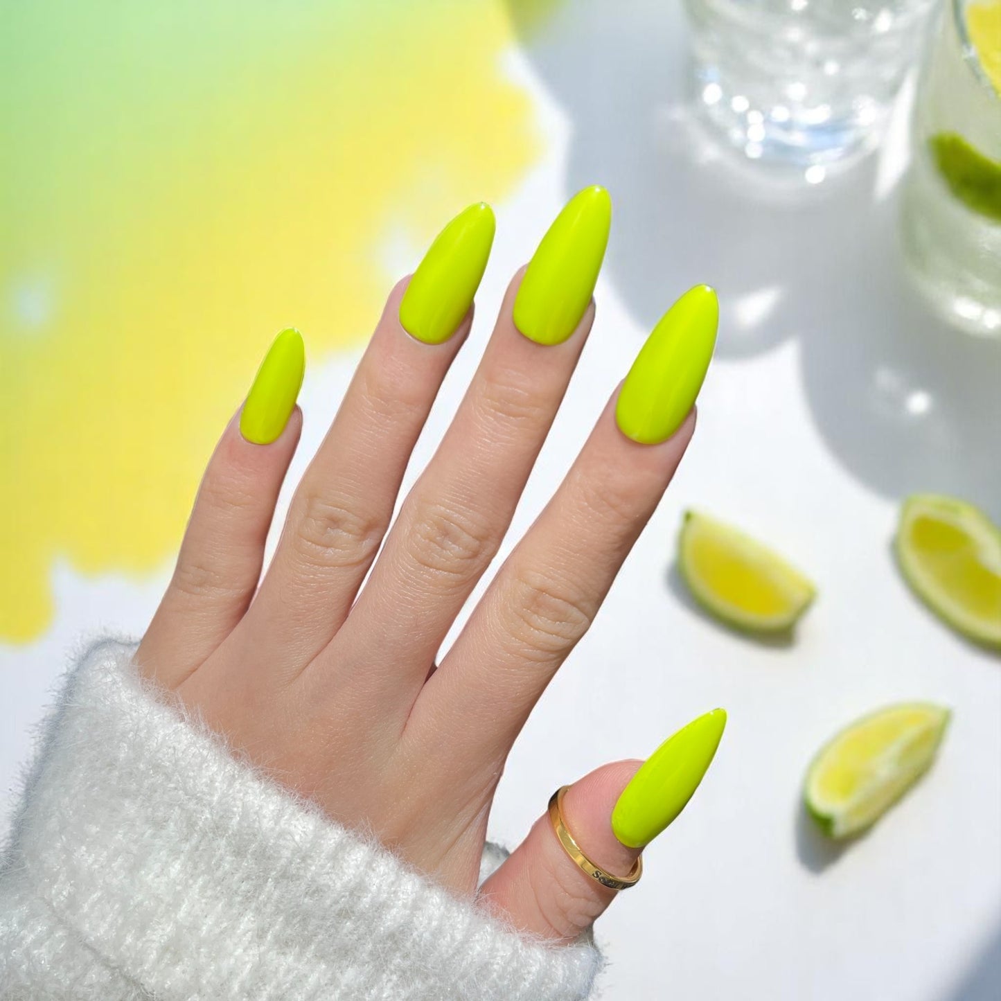 G043 - Sorbet