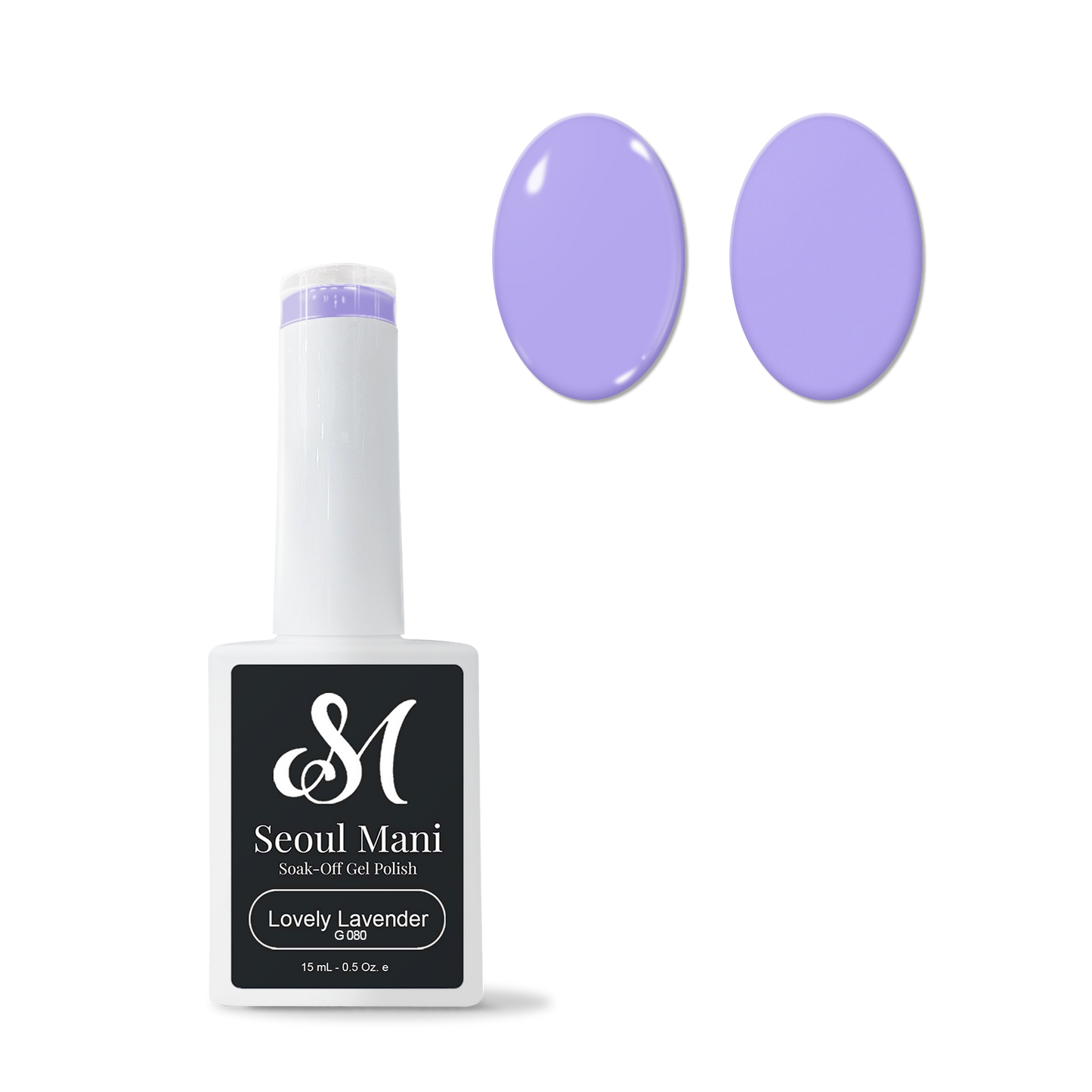 G080 - Lovely Lavender