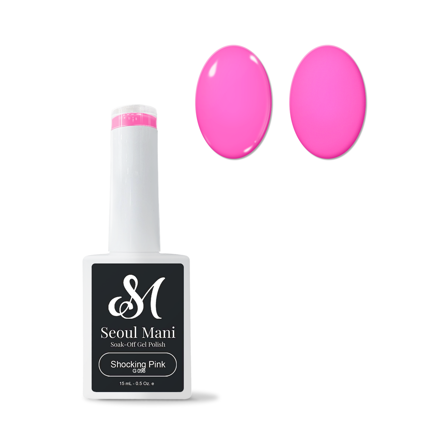 G098 - Shocking Pink