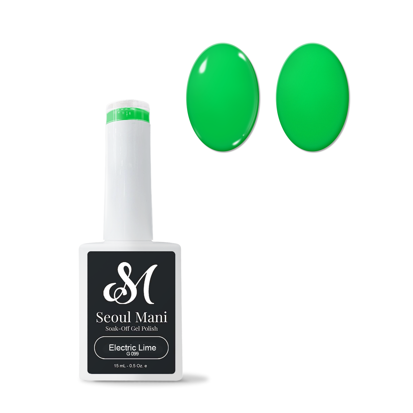 G099 - Electric Lime