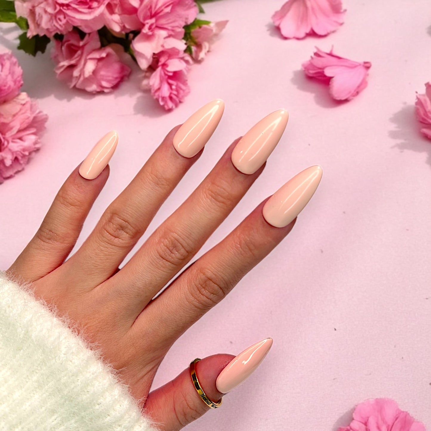 G003 - Au Naturale