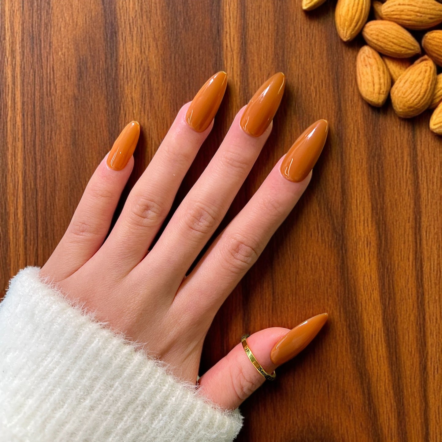 G017 - Sugared Almond