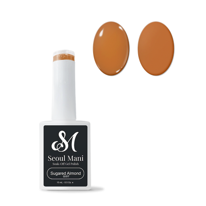 G017 - Sugared Almond