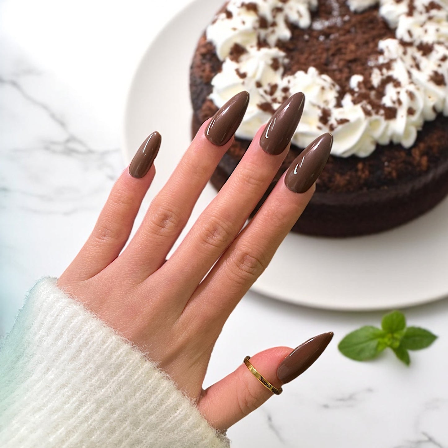 G021 - Choco Pie