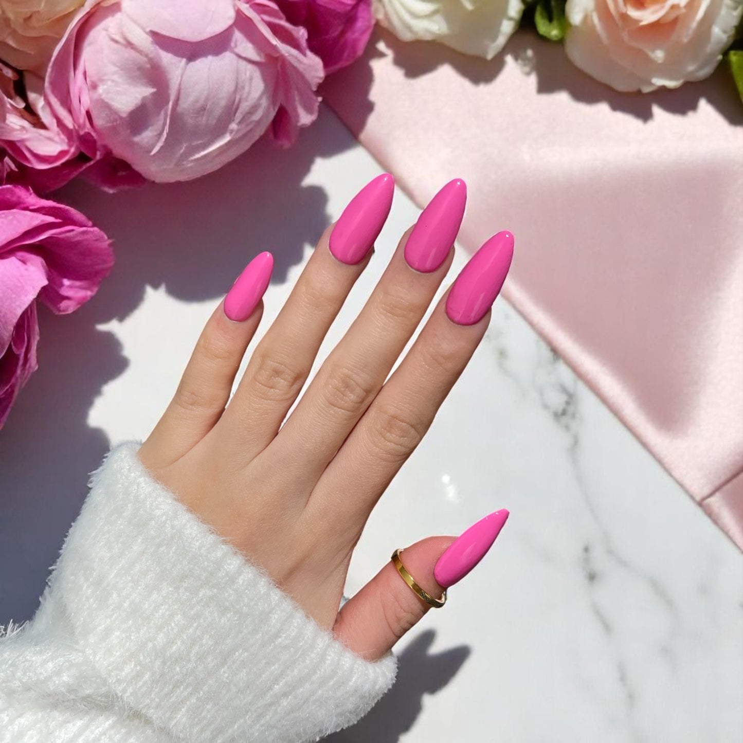 G031 - Blossom Breeze