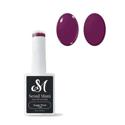 G040 - Sugar Plum