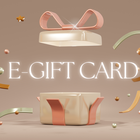 E-Gift Card