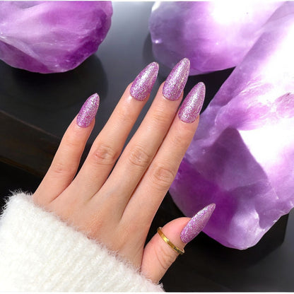 PG008 - Amethyst