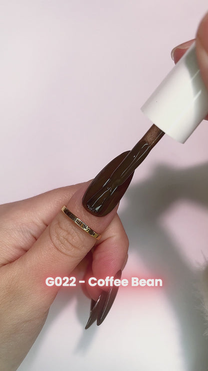 G022 - Coffee Bean