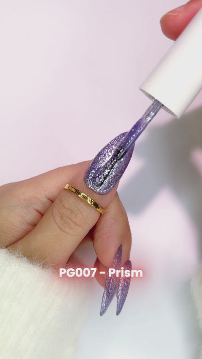 PG007 - Prism