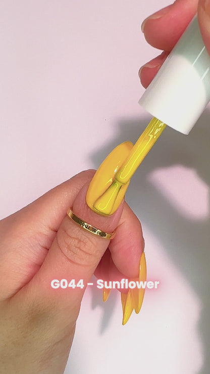 G044 - Sunflower