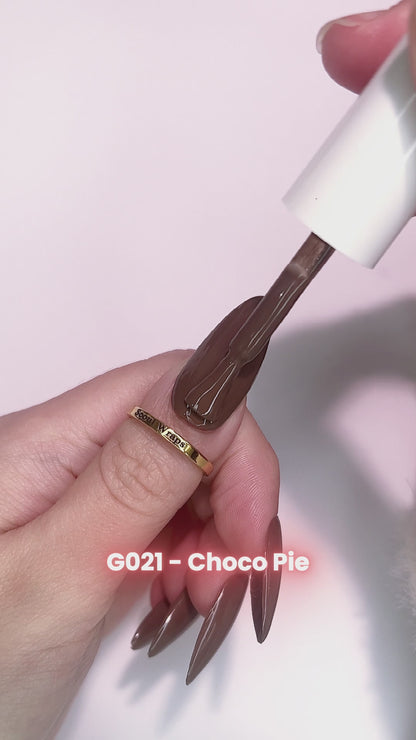 G021 - Choco Pie