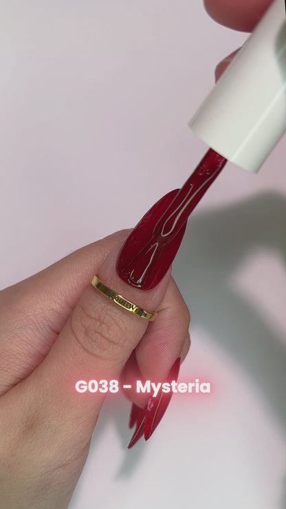 G038 - Mysteria