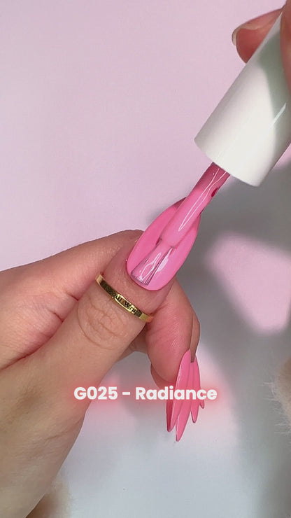 G025 - Radiance