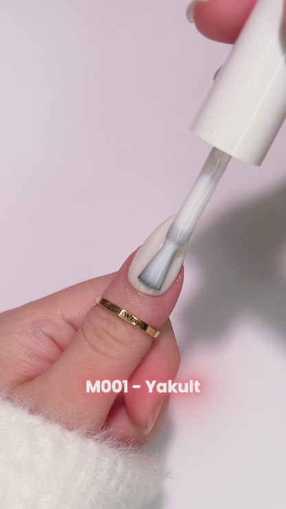 M001 - Yakult