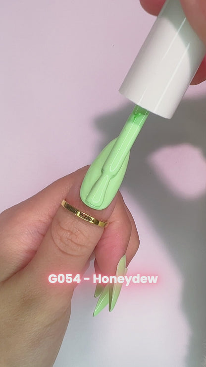 G054 - Honeydew