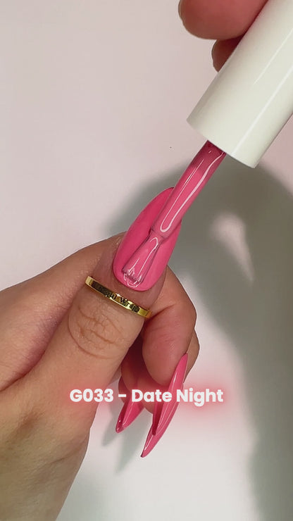 G033 - Date Night