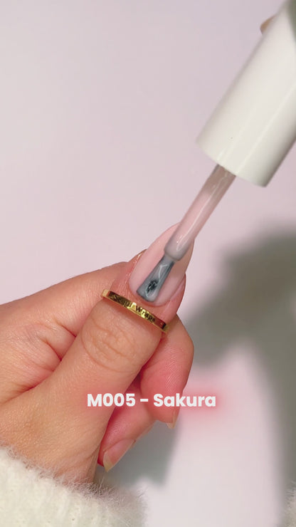 M005 - Sakura