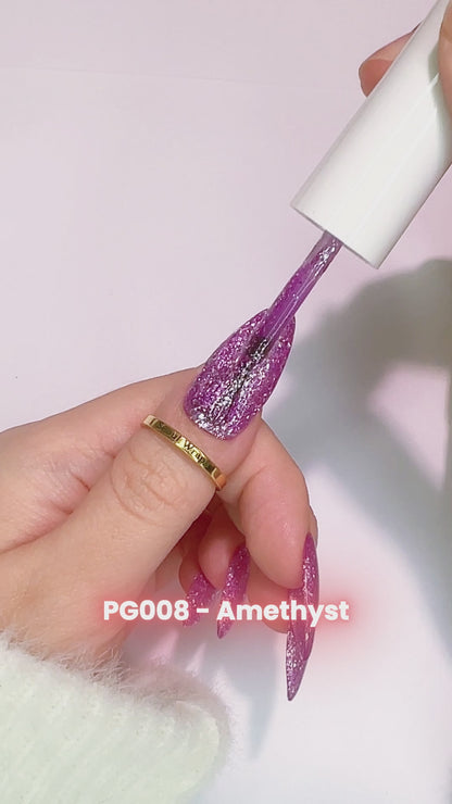 PG008 - Amethyst