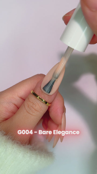 G004 - Bare Elegance