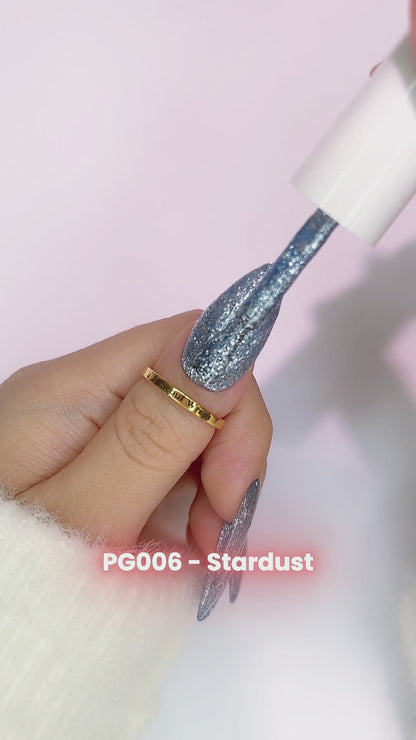 PG006 - Stardust