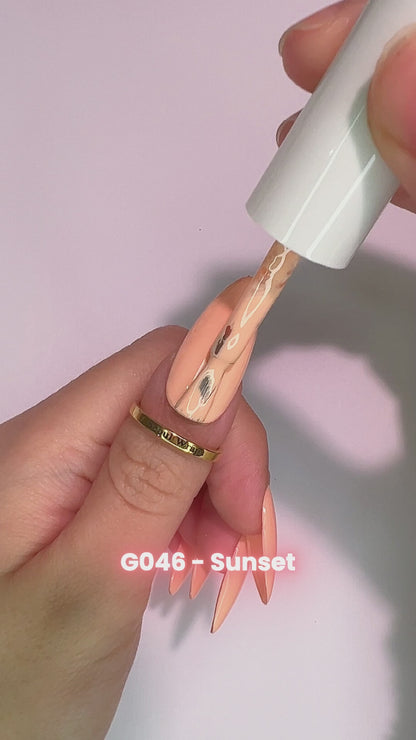 G046 - Sunset