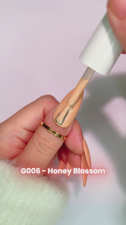 G006 - Honey Blossom