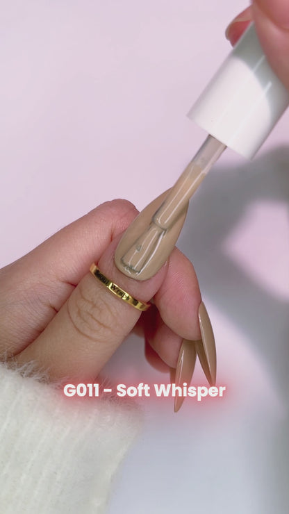 G011 - Soft Whisper