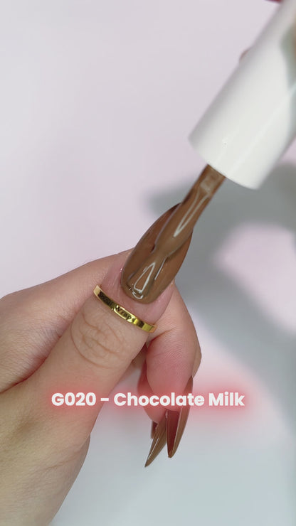 G020 - Chocolate Milk