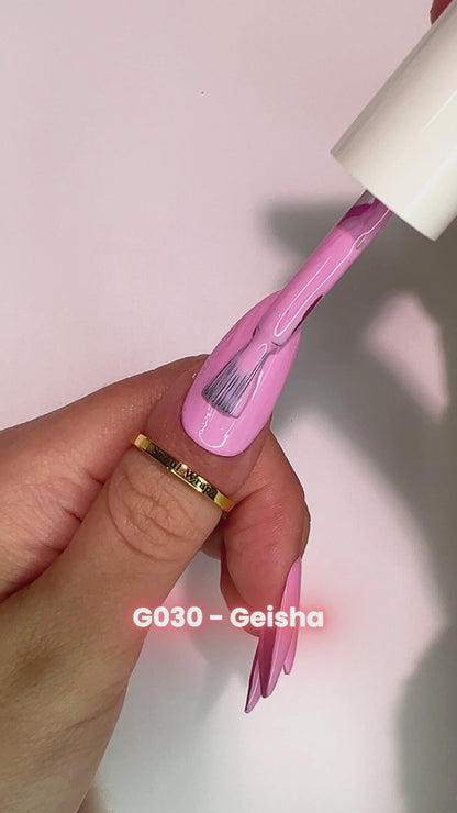 G030 - Geisha