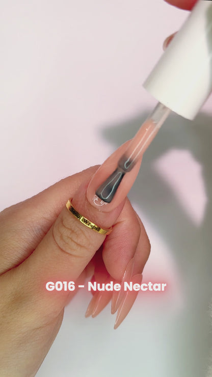 G016 - Nude Nectar