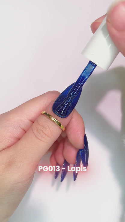PG013 - Lapis