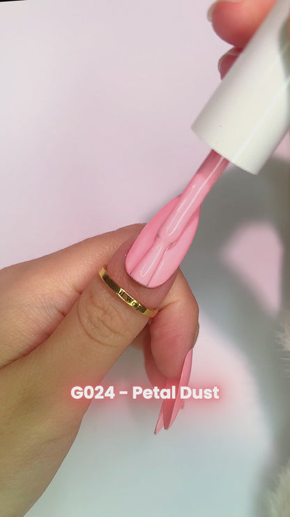G024 - Petal Dust