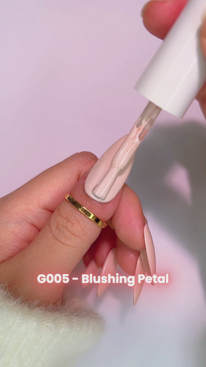 G005 - Blushing Petal