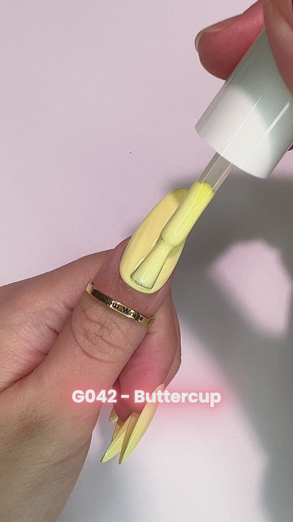 G042 - Buttercup