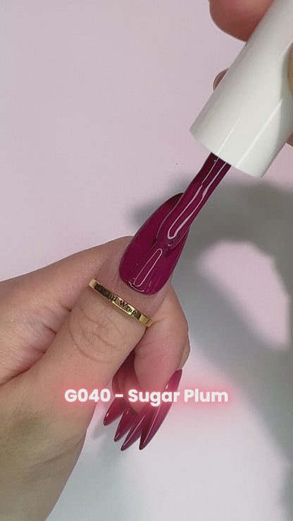 G040 - Sugar Plum