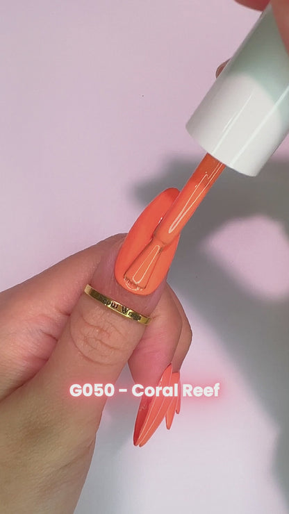 G050 - Coral Reef